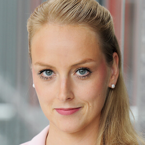 author name