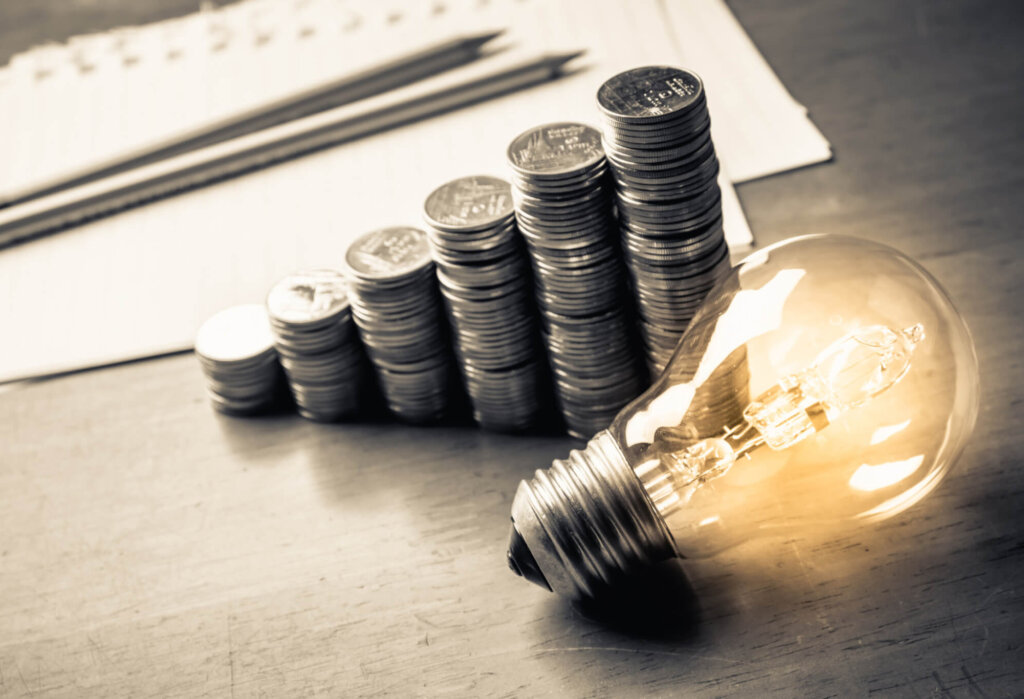 Ilustrační obrázek: Zastropování cen energií pro velké podniky: Povinné kroky ke konci prvního čtvrtletí 2023
