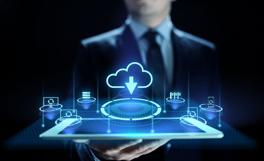 Ilustrační obrázek: Jak připravit společnost na systém SAP S/4HANA Cloud?