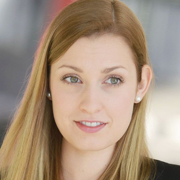 author name